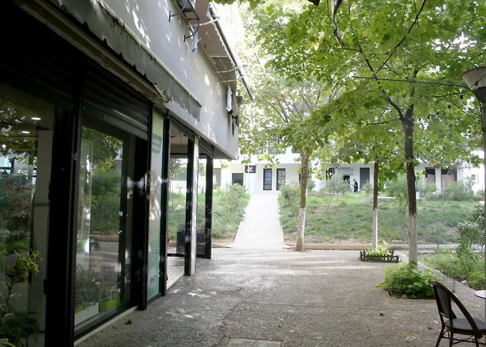 Boheme Luxe Tirana