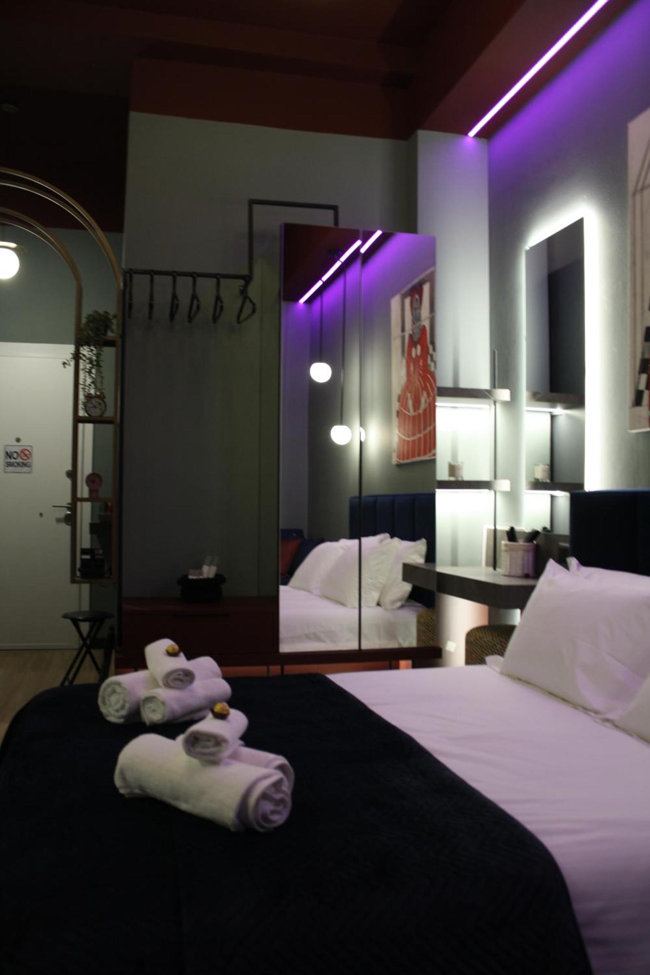 Appartement Boheme Luxe Tirana
