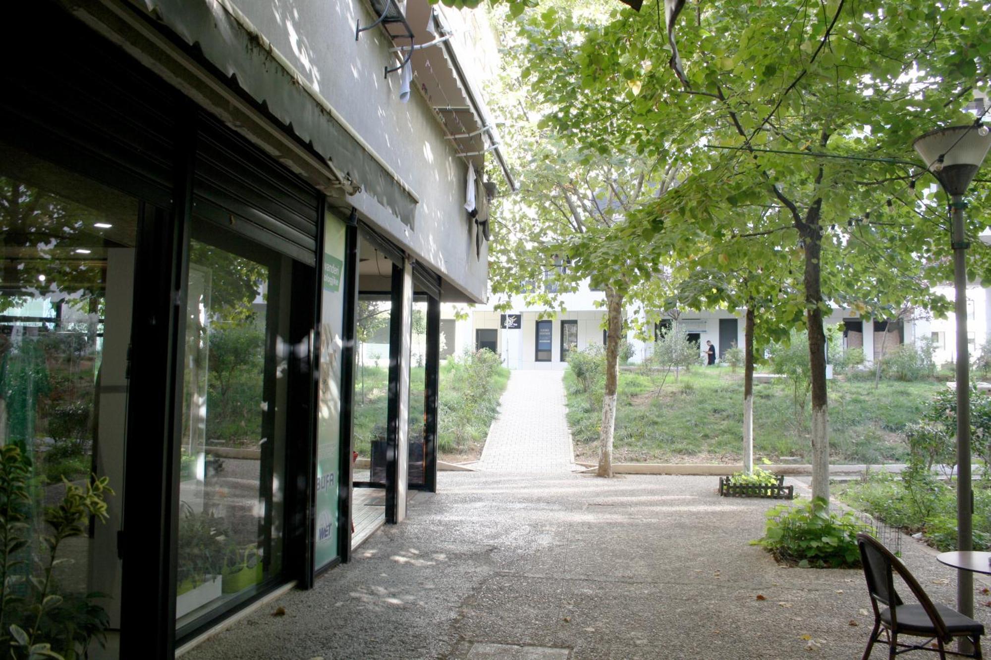 Boheme Luxe Apartmán *