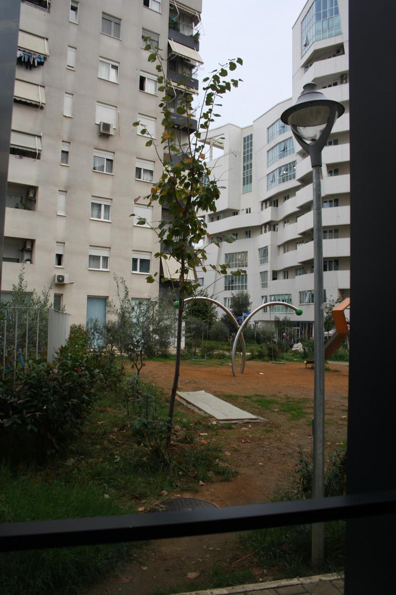 Boheme Luxe Appartement Tirana