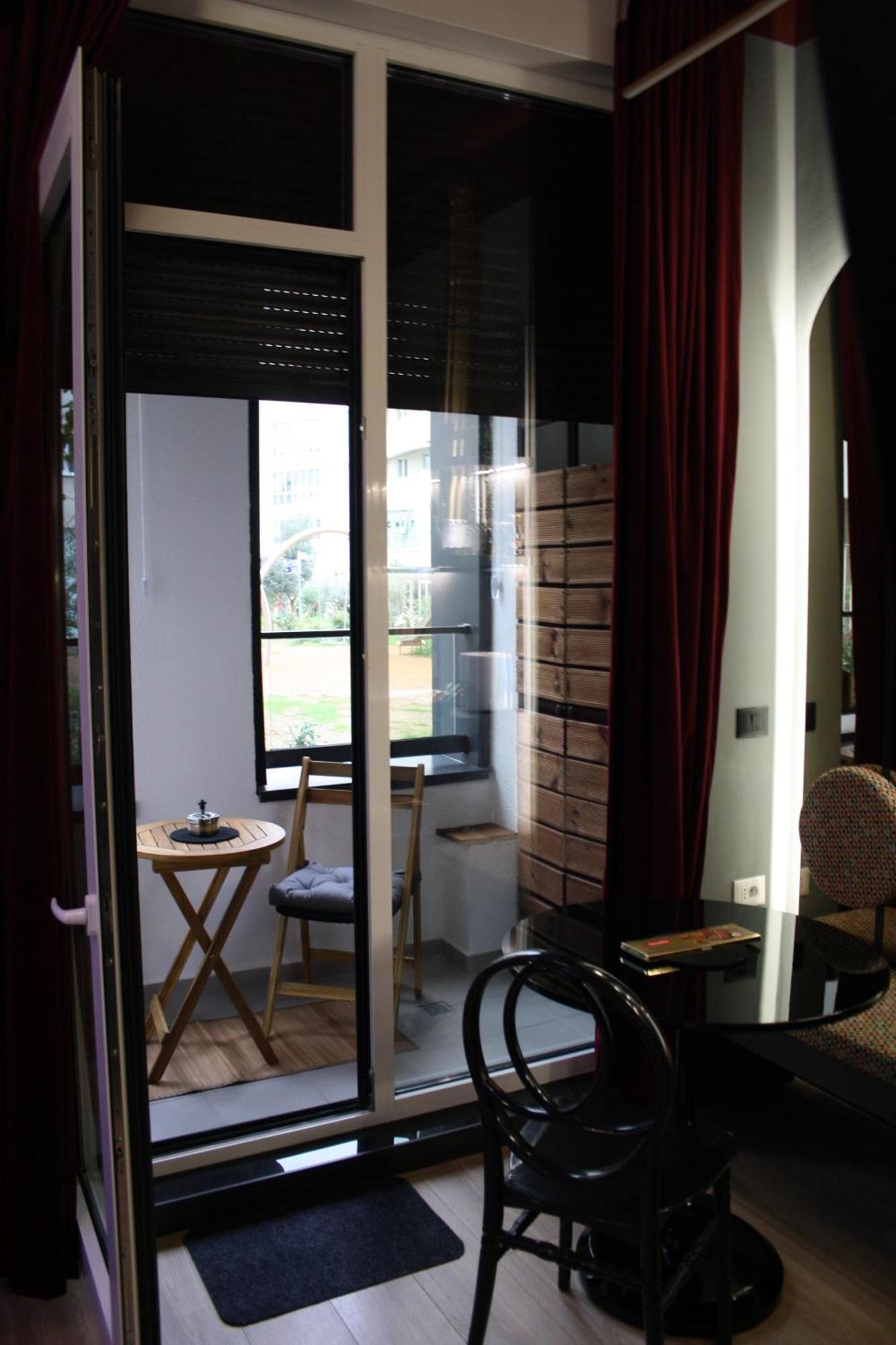 Boheme Luxe Tirana