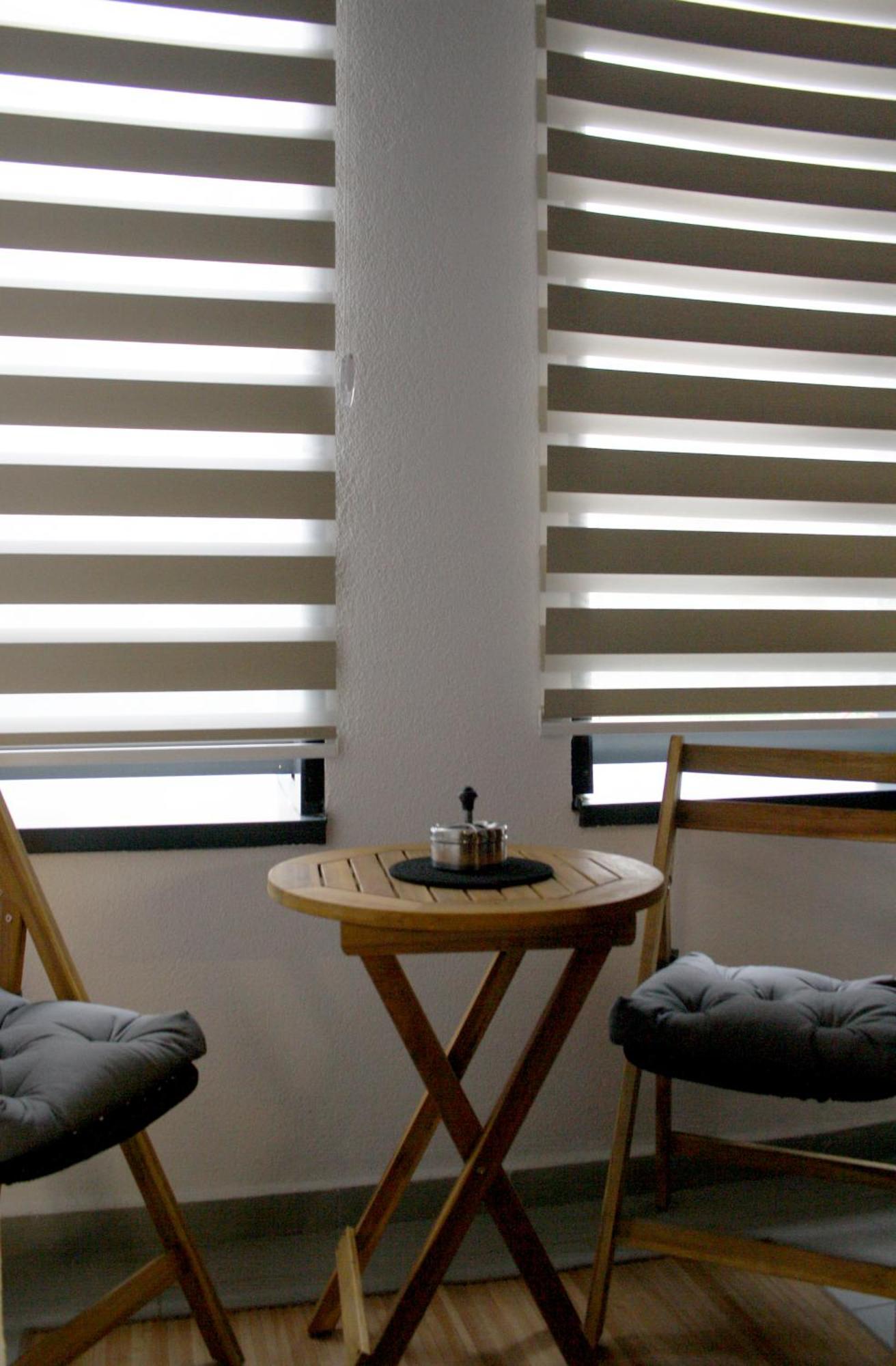 Appartement Boheme Luxe *