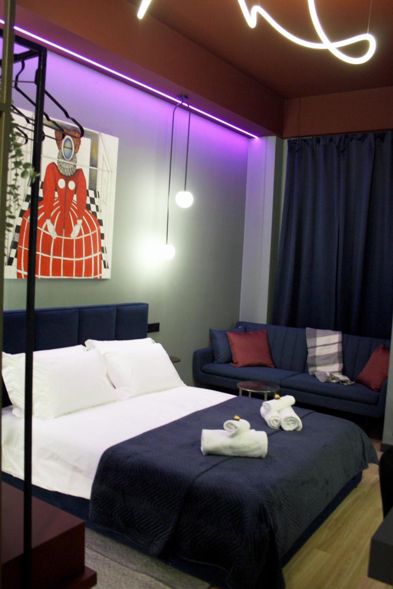 Boheme Luxe Appartement Tirana