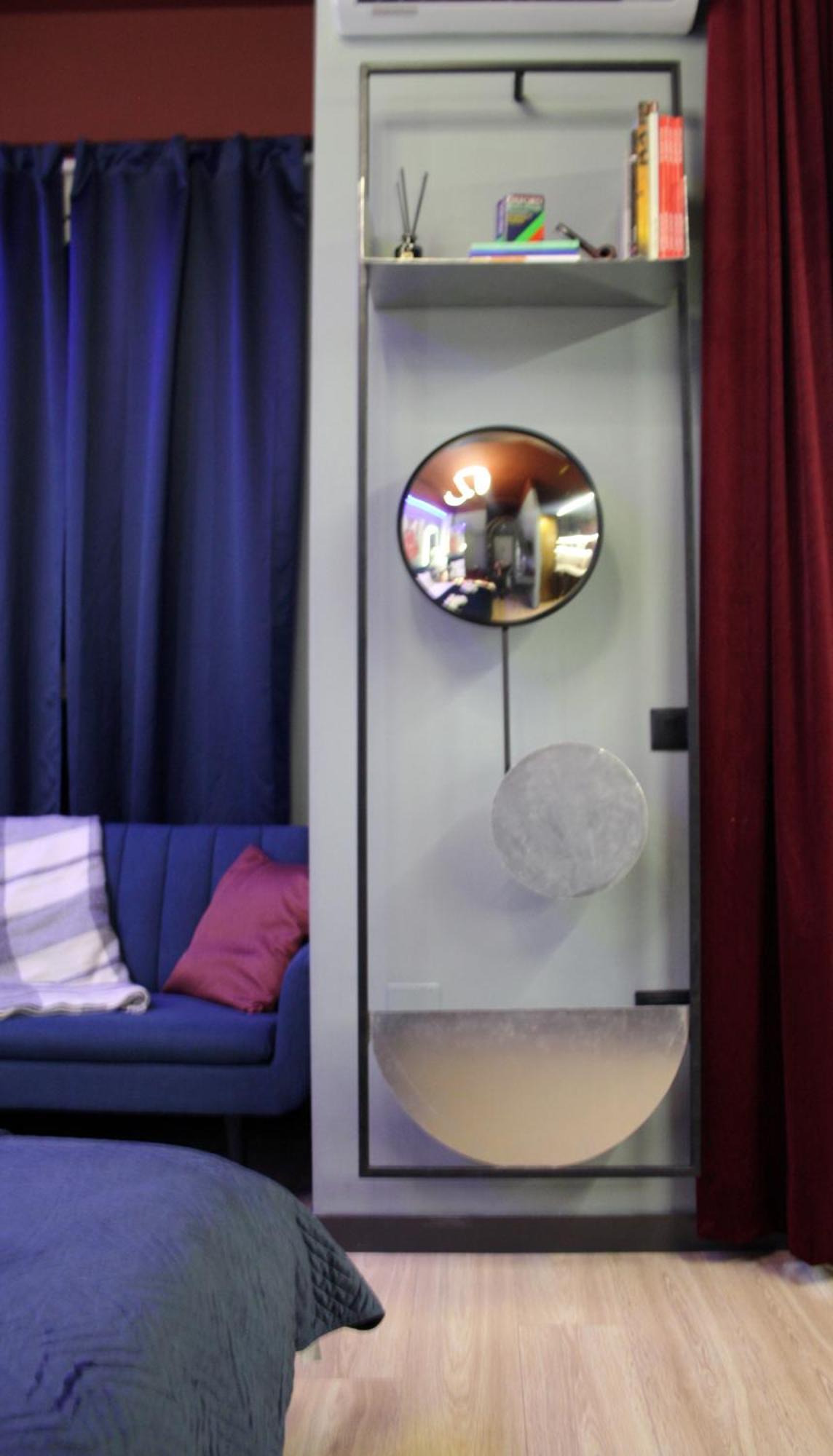 Boheme Luxe Tirana