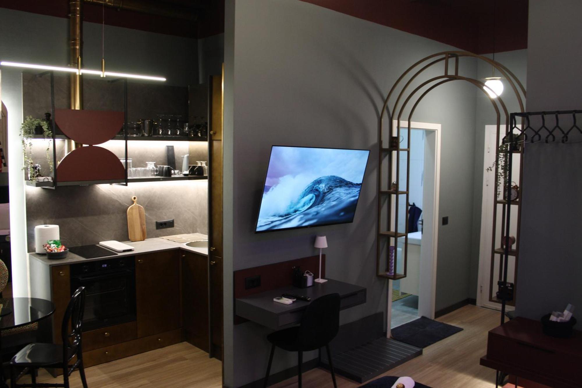 Boheme Luxe * Tirana