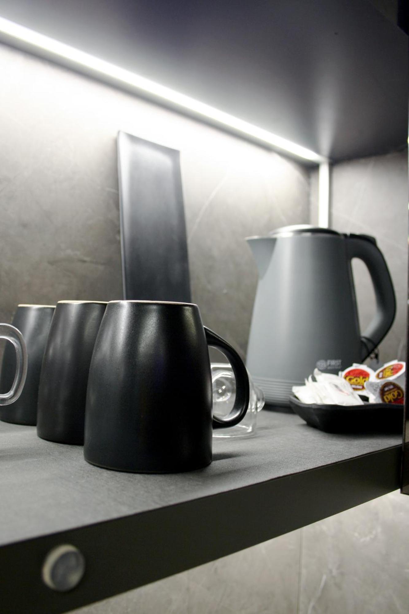Appartement Boheme Luxe