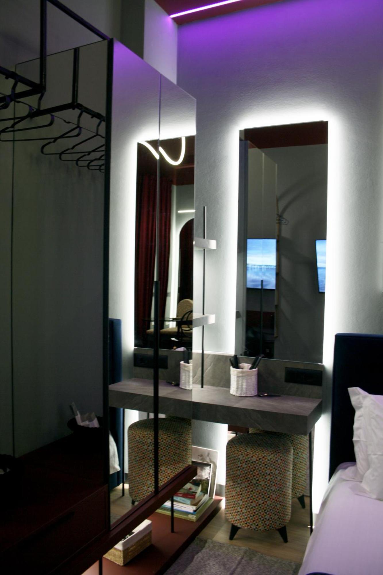 Boheme Luxe Appartement Tirana