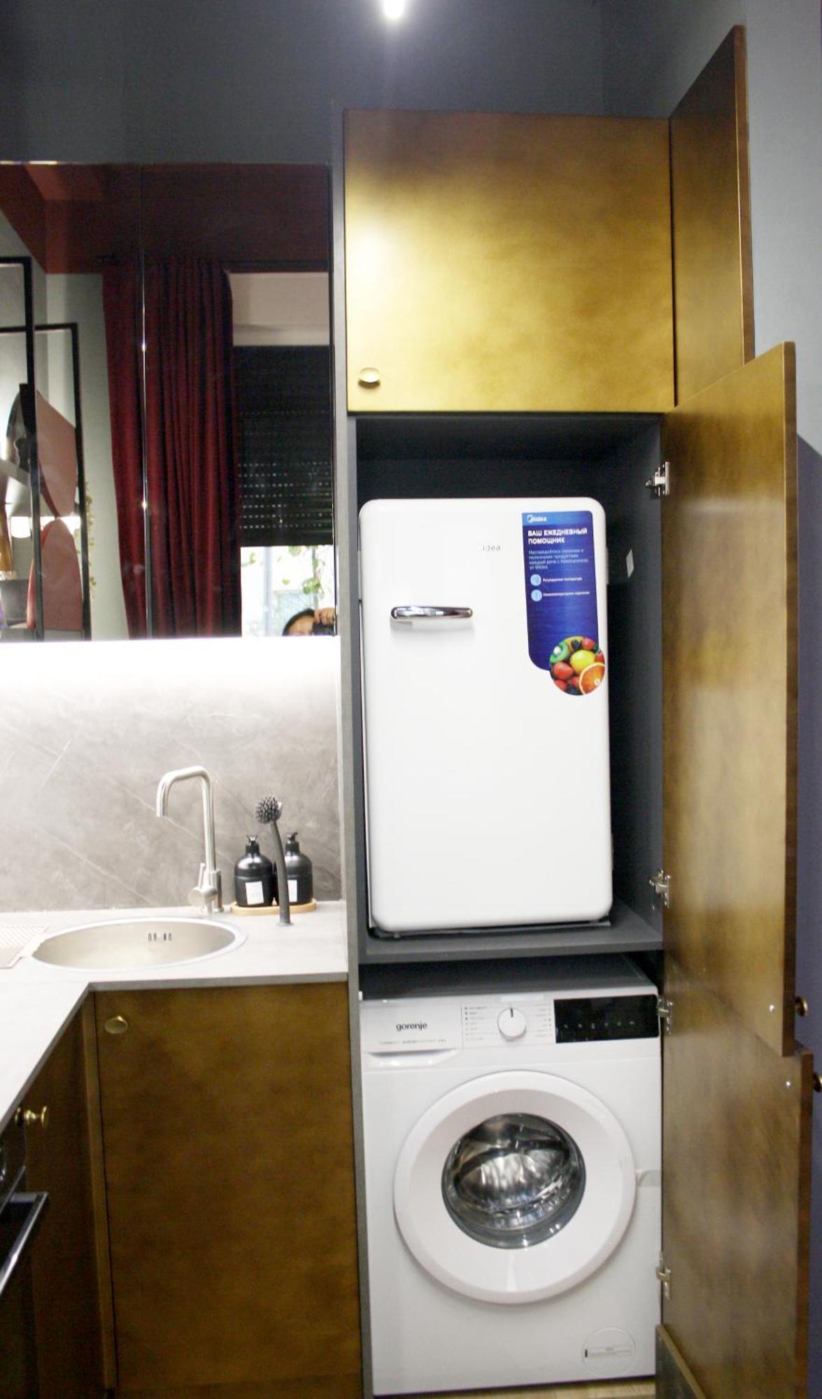 Appartement Boheme Luxe *