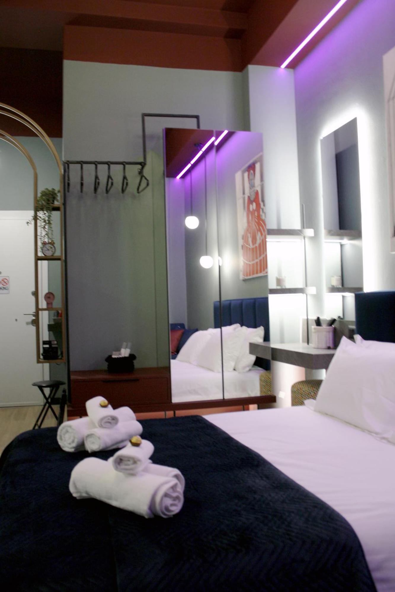 Boheme Luxe Tirana