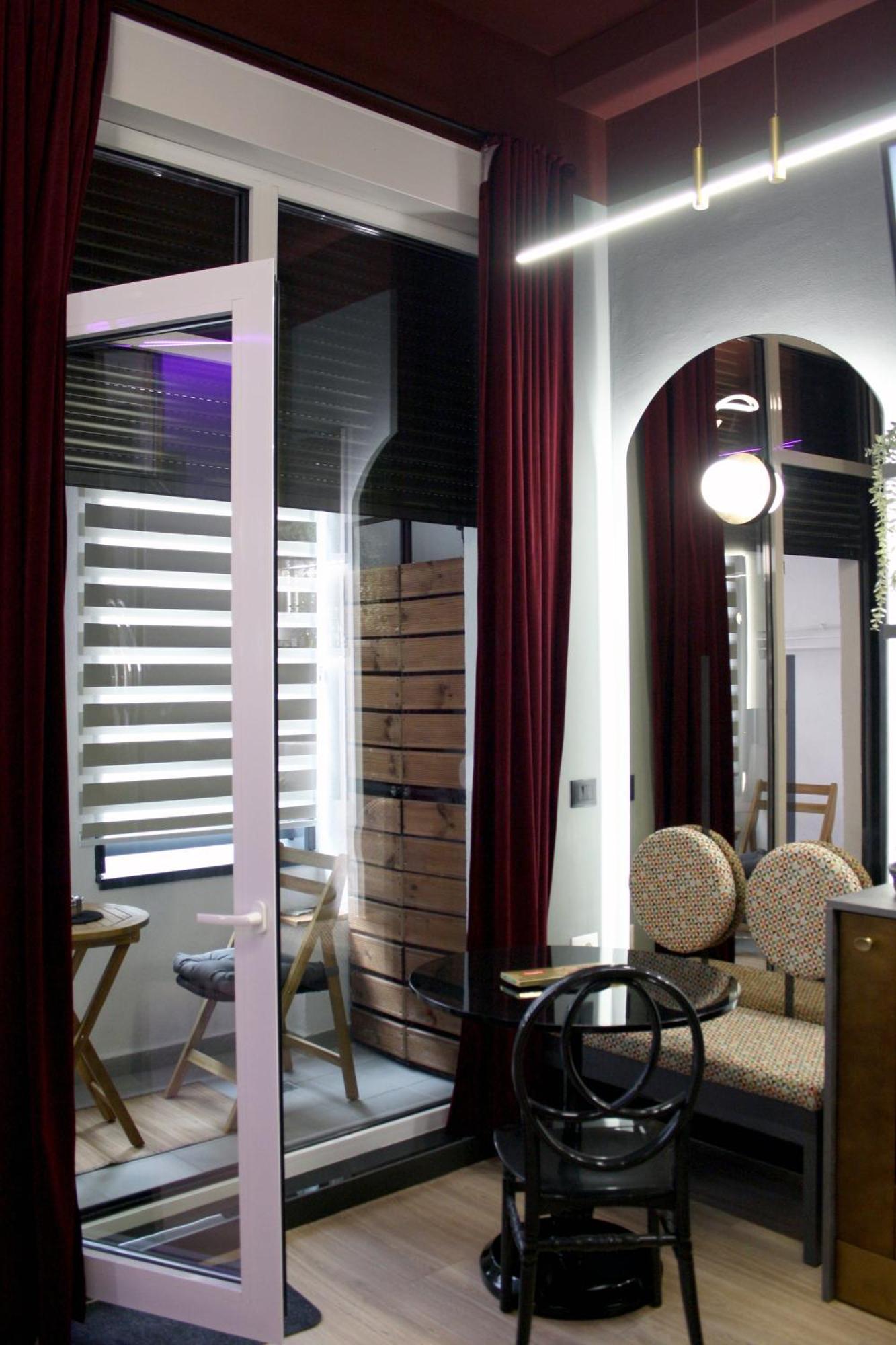 Boheme Luxe * Tirana