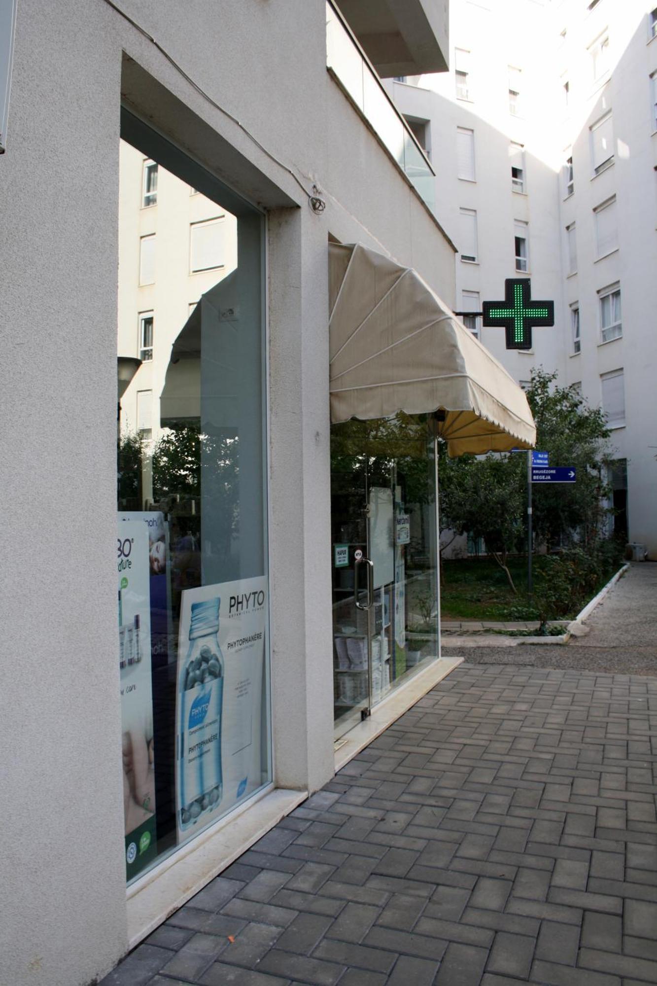 Boheme Luxe