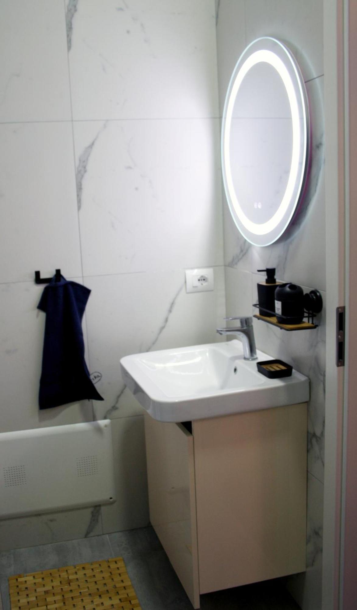 Appartement Boheme Luxe *
