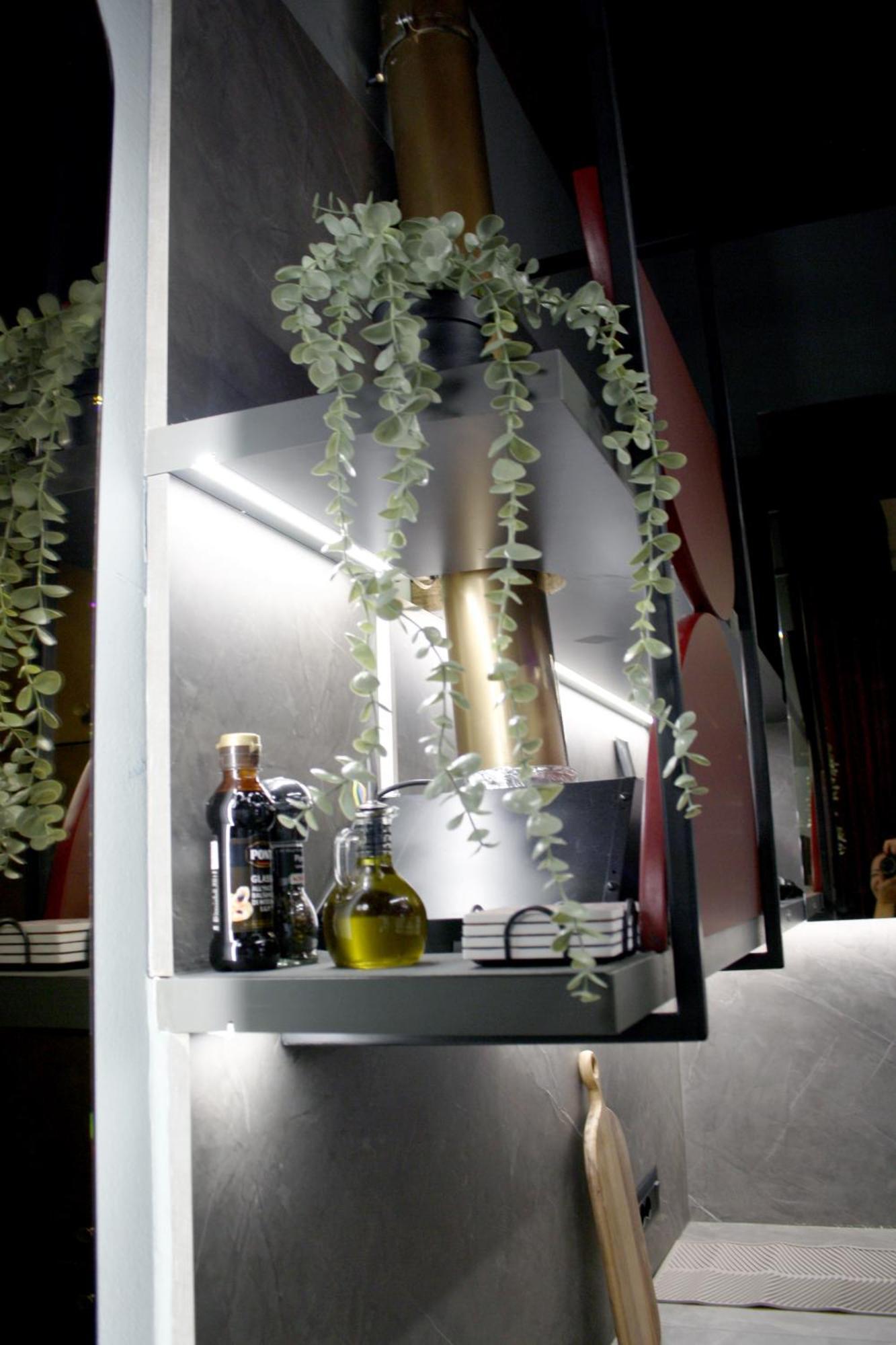 Boheme Luxe Appartement Tirana