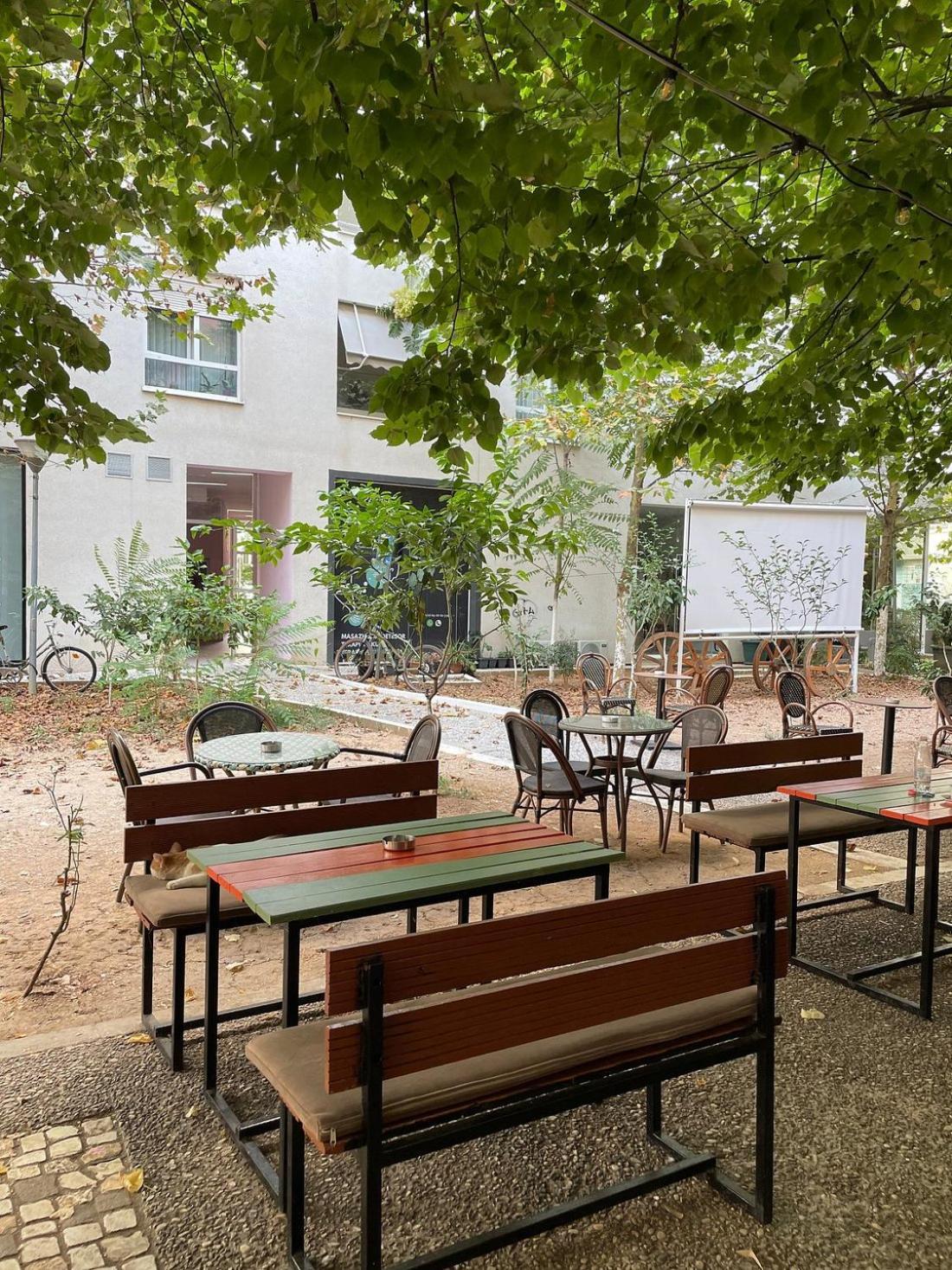 Boheme Luxe Appartement