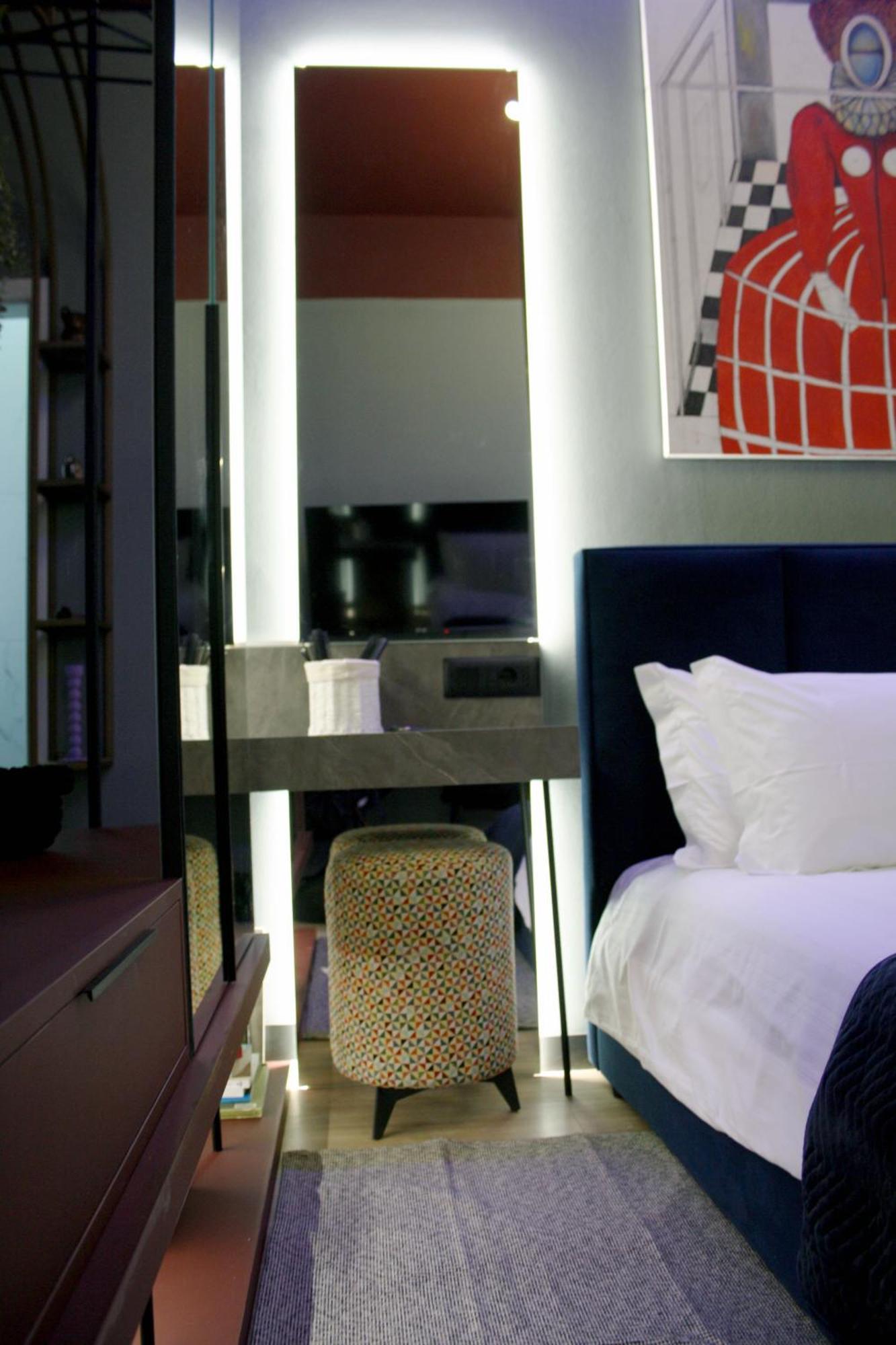 Boheme Luxe Appartement Tirana
