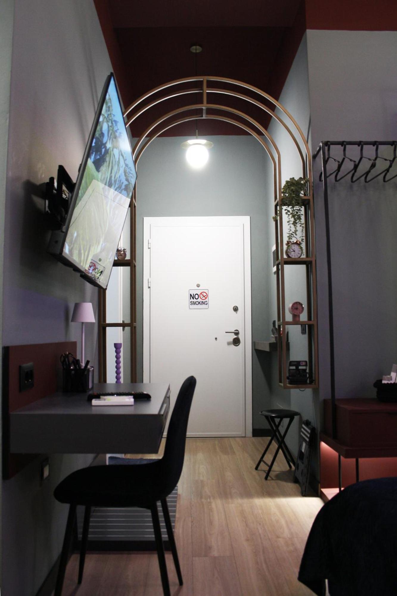 Appartement Boheme Luxe *