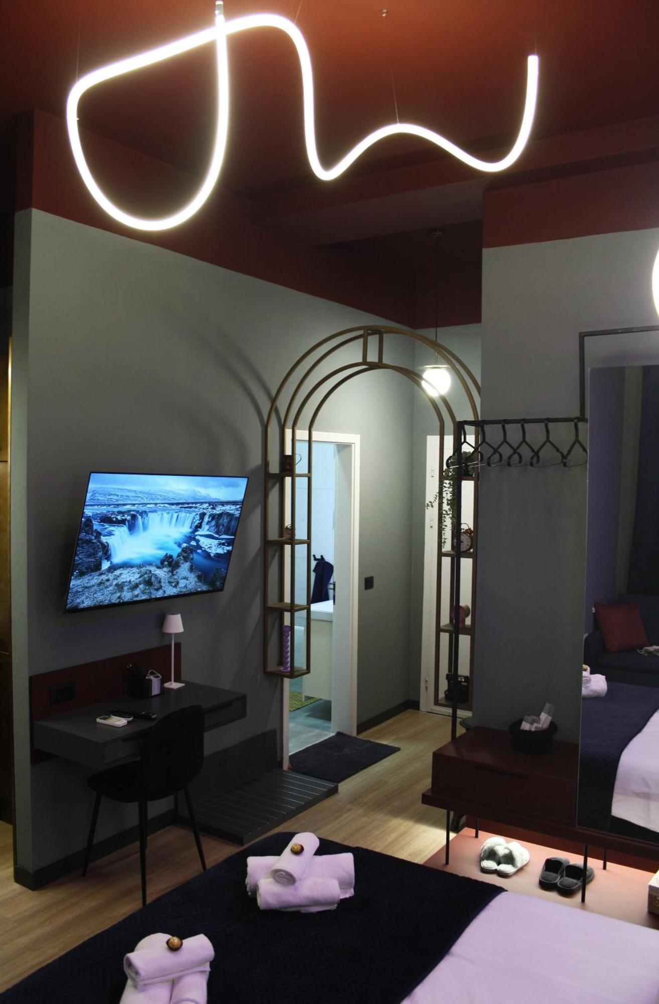 Boheme Luxe Tirana