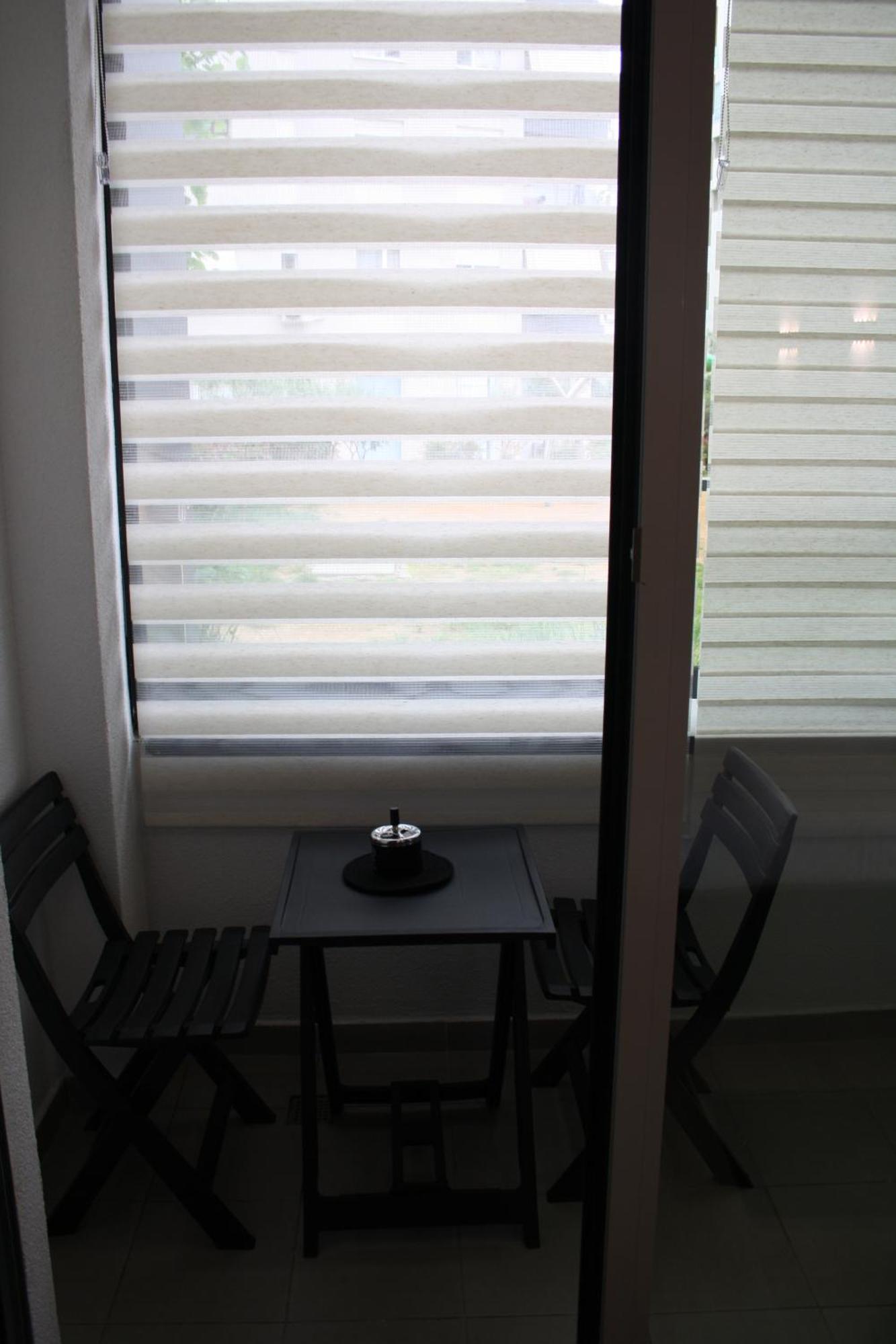 Boheme Luxe Appartement *