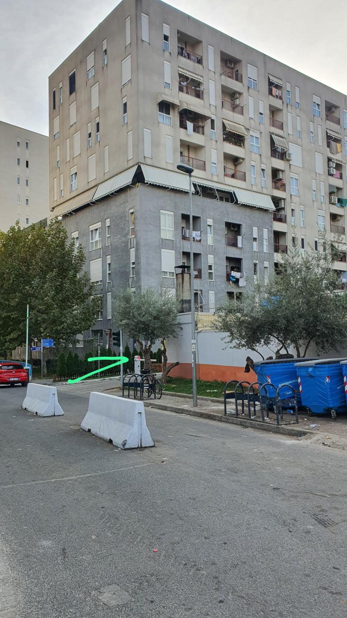 Boheme Luxe Appartement Tirana