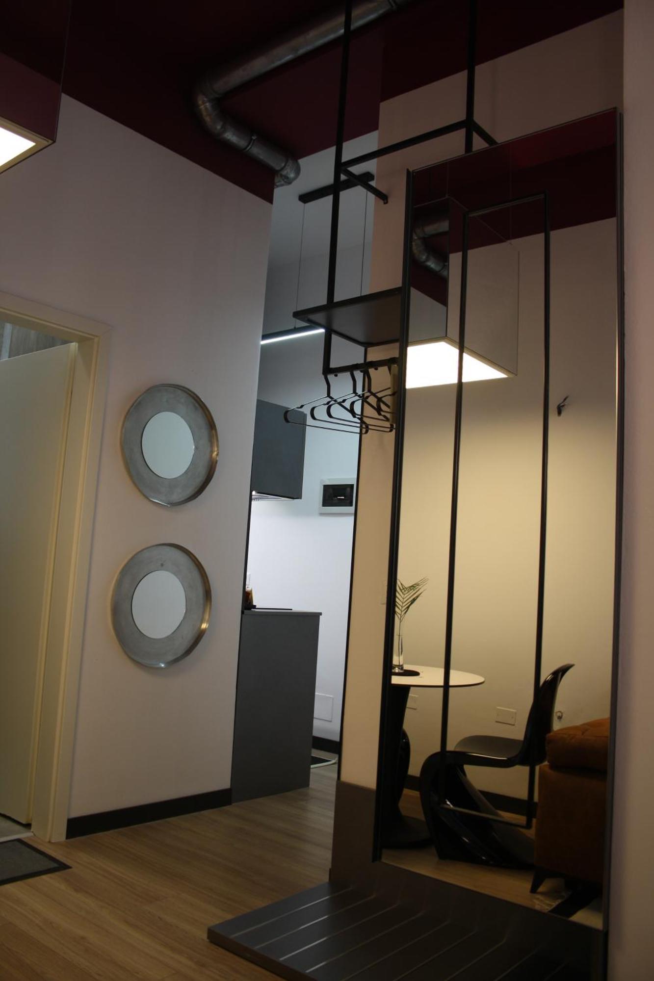 Boheme Luxe Appartement *