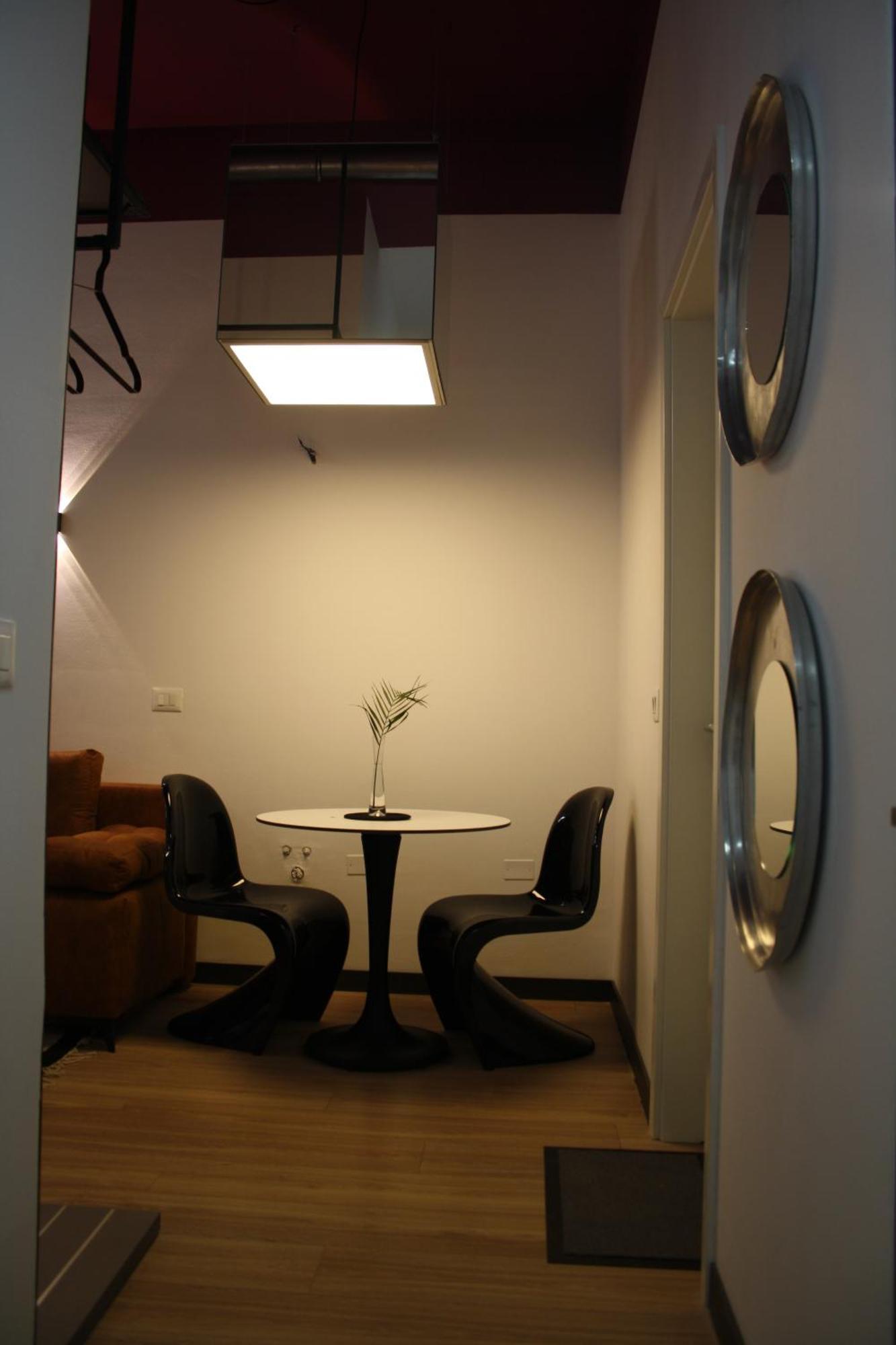 Boheme Luxe Appartement *