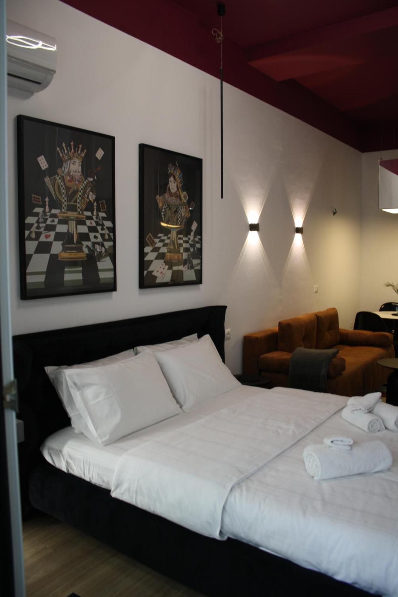 Boheme Luxe Tirana