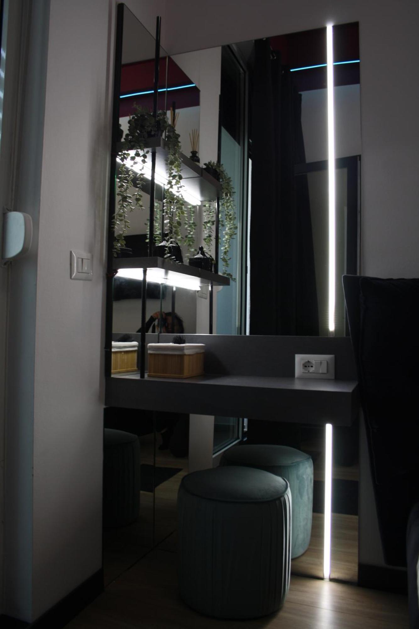 Appartement Boheme Luxe