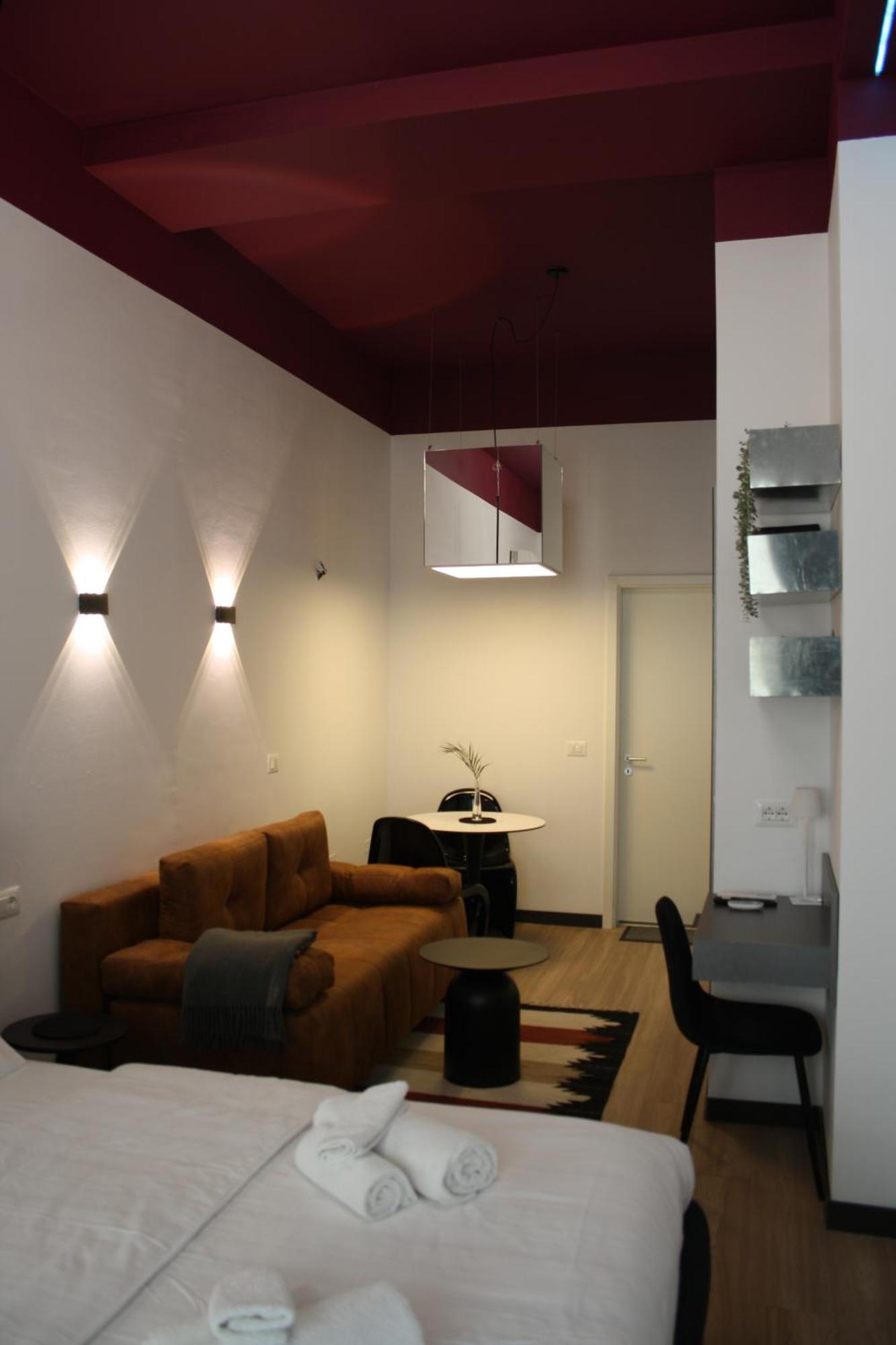 Boheme Luxe Appartement *