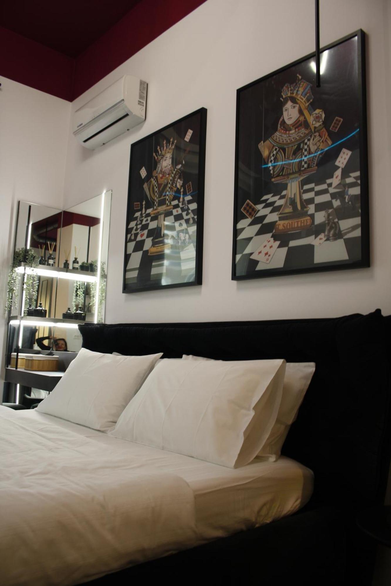 Boheme Luxe Appartement Tirana