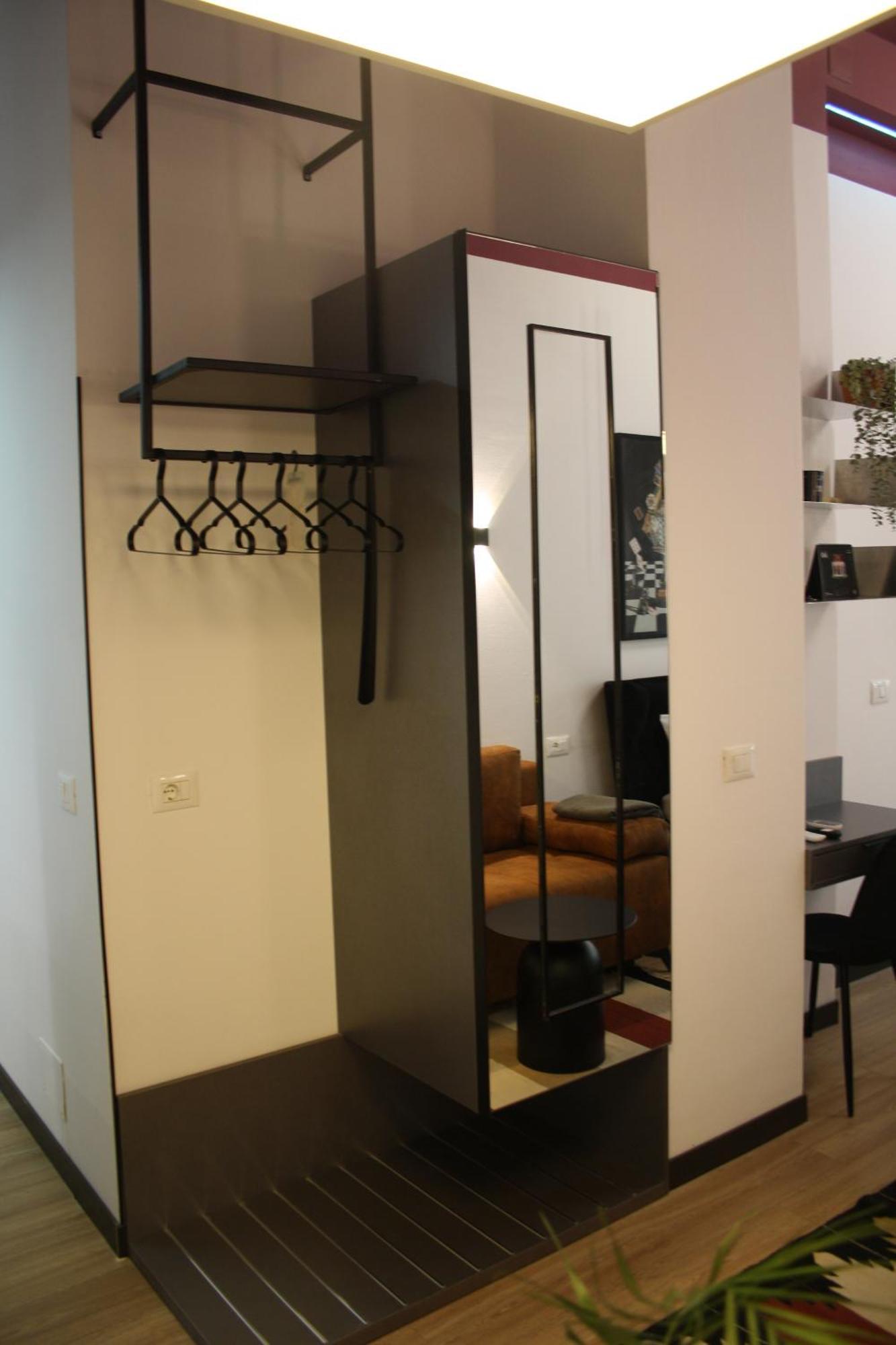 Appartement Boheme Luxe