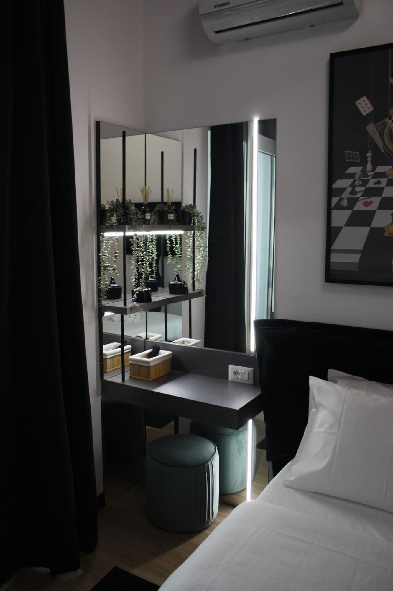 Boheme Luxe Appartement Tirana
