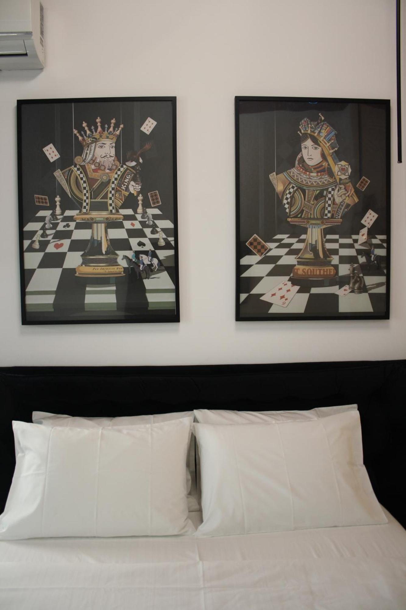 Boheme Luxe Appartement
