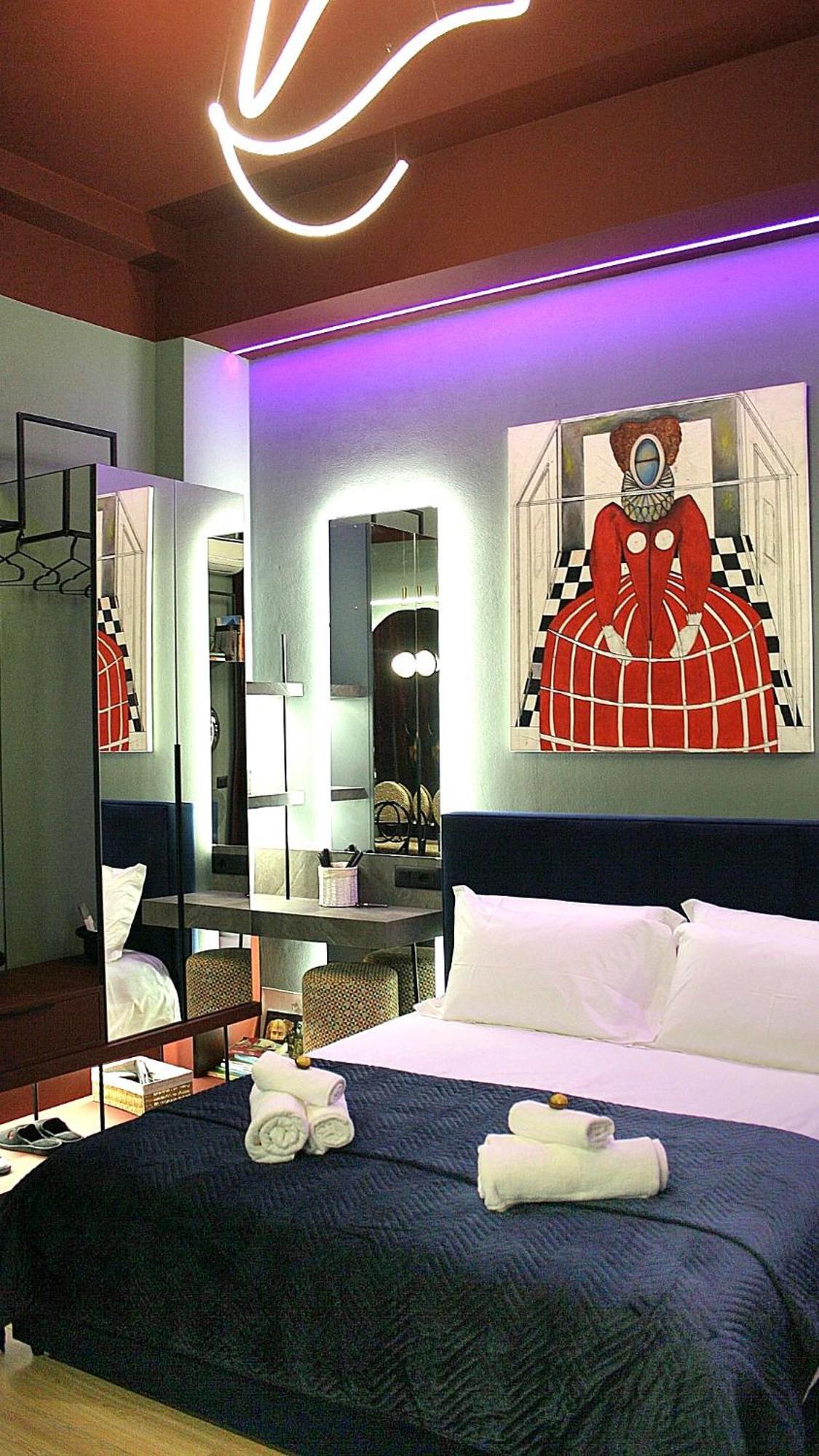 Apartmán Boheme Luxe *