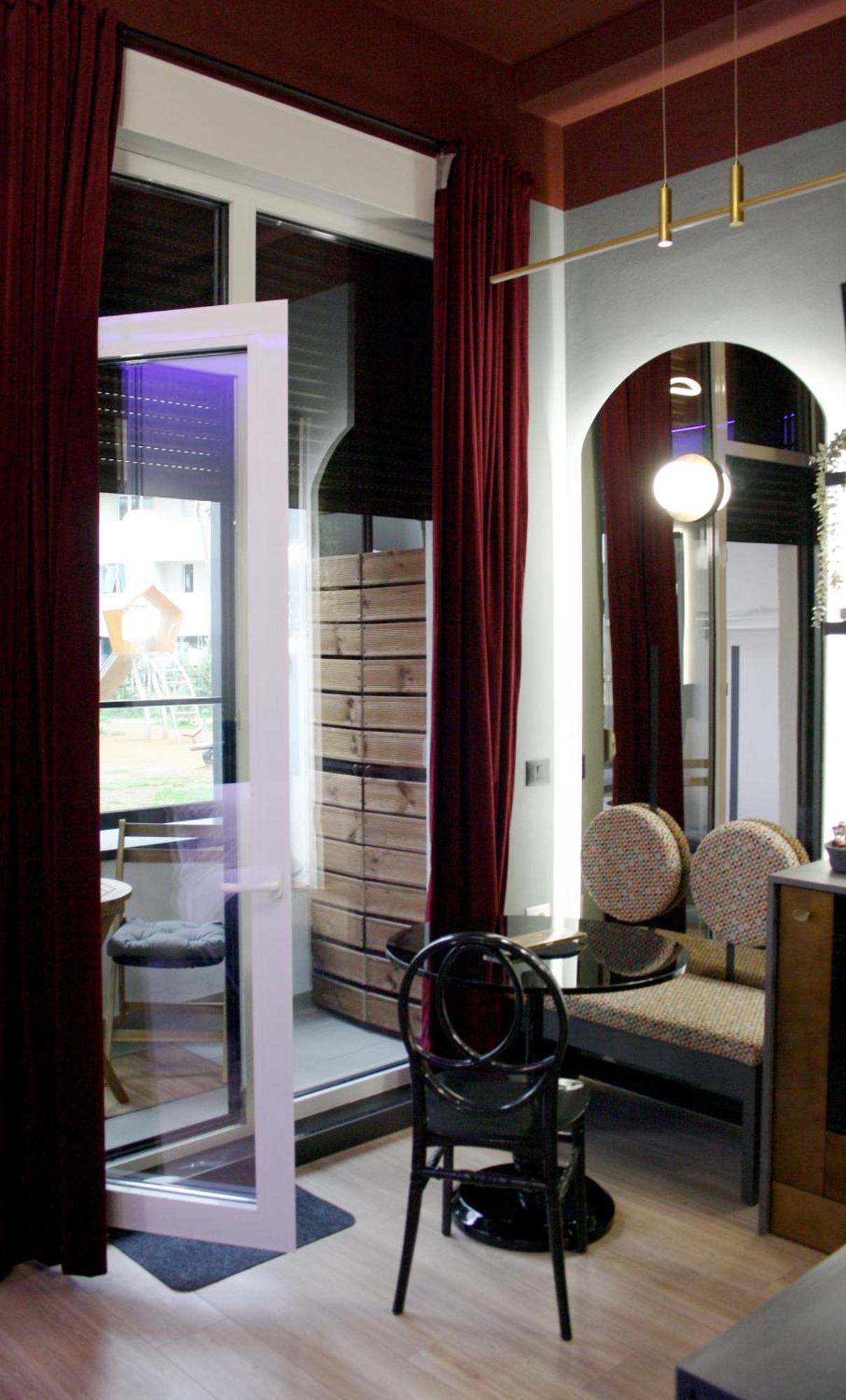 Boheme Luxe Appartamento