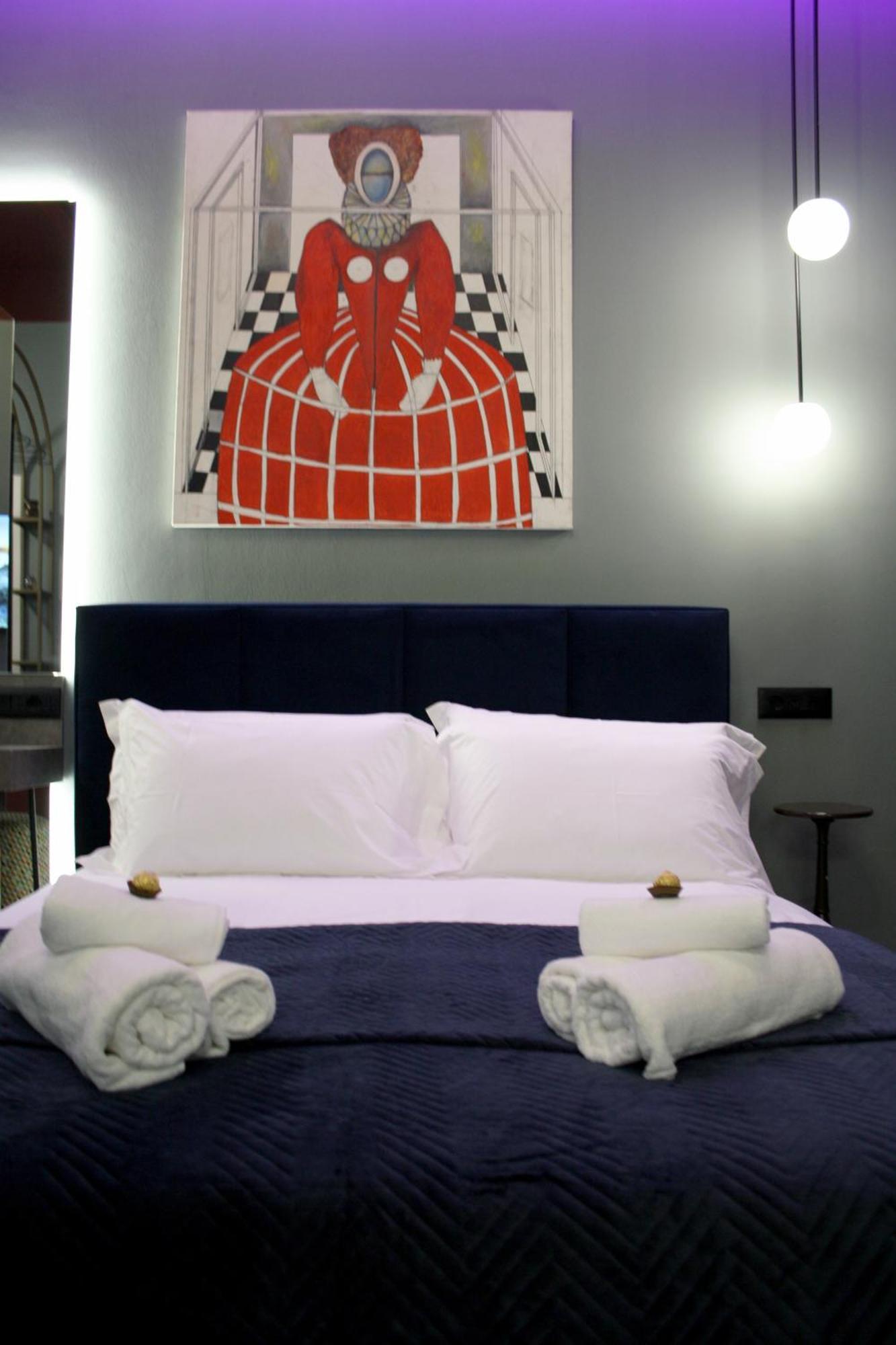 Appartamento Boheme Luxe *