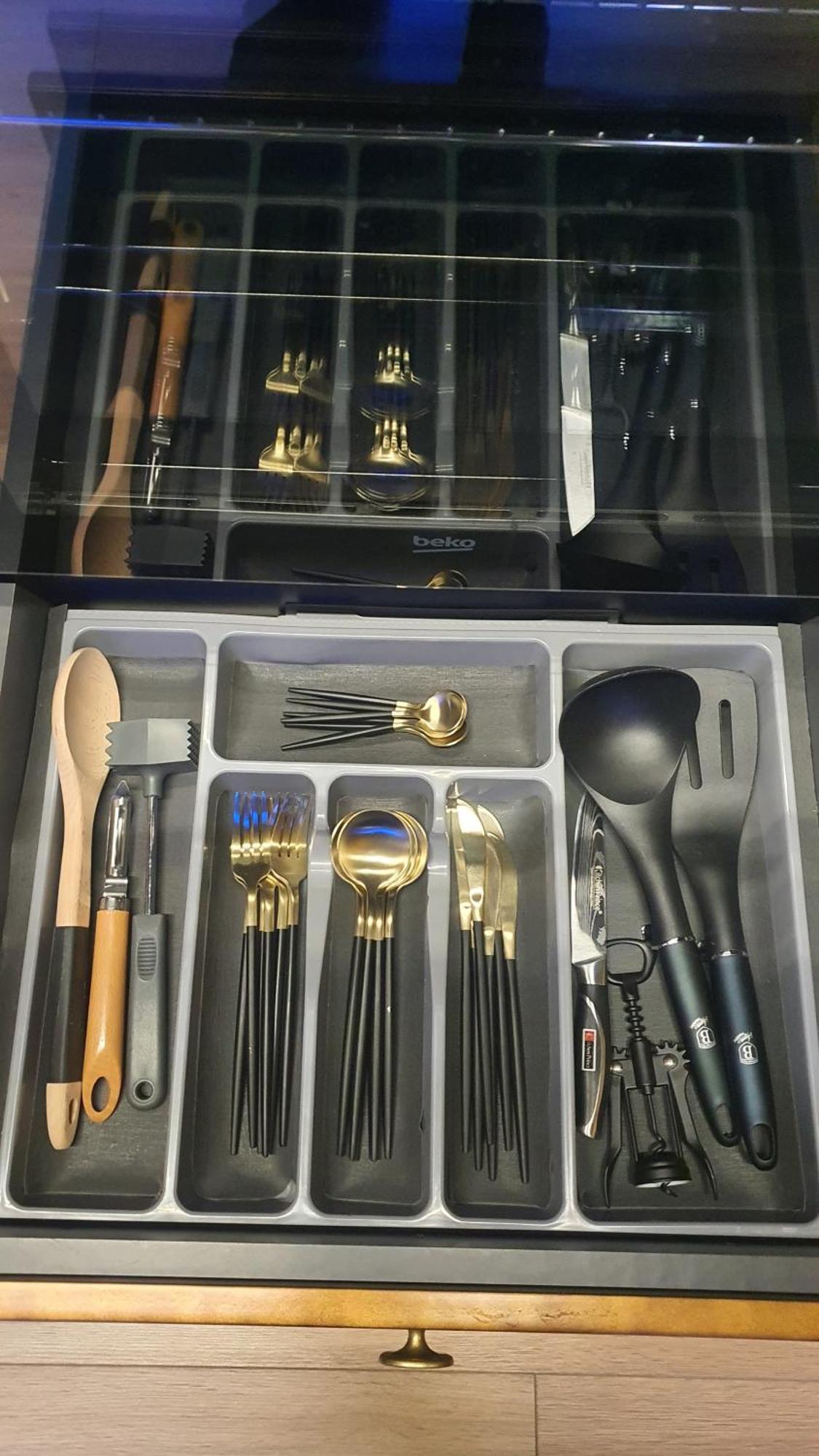 Appartamento Boheme Luxe Tirana