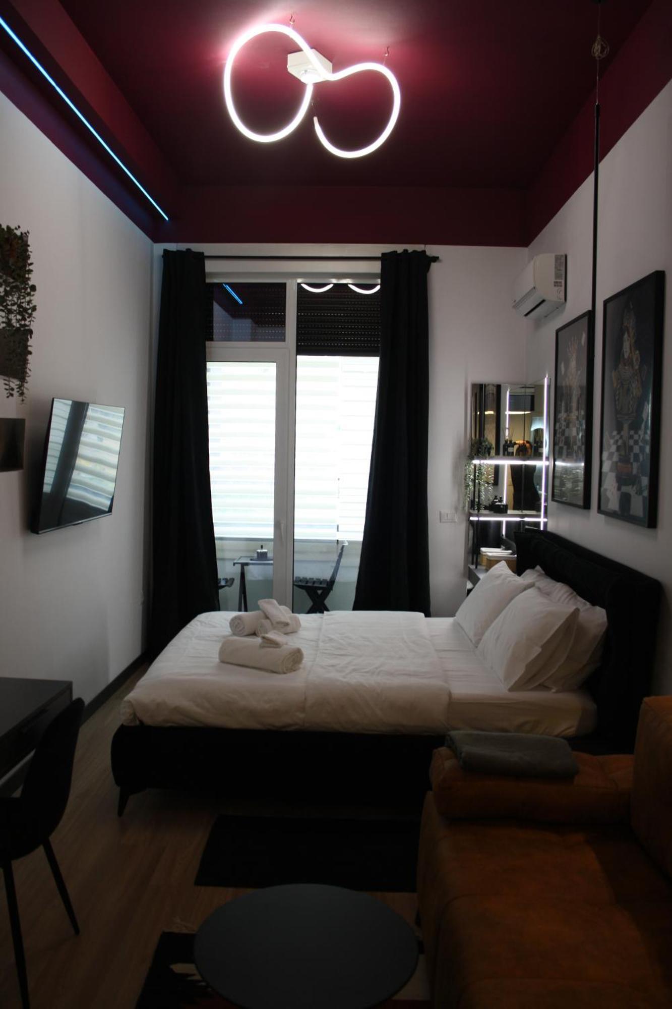 Boheme Luxe Appartamento