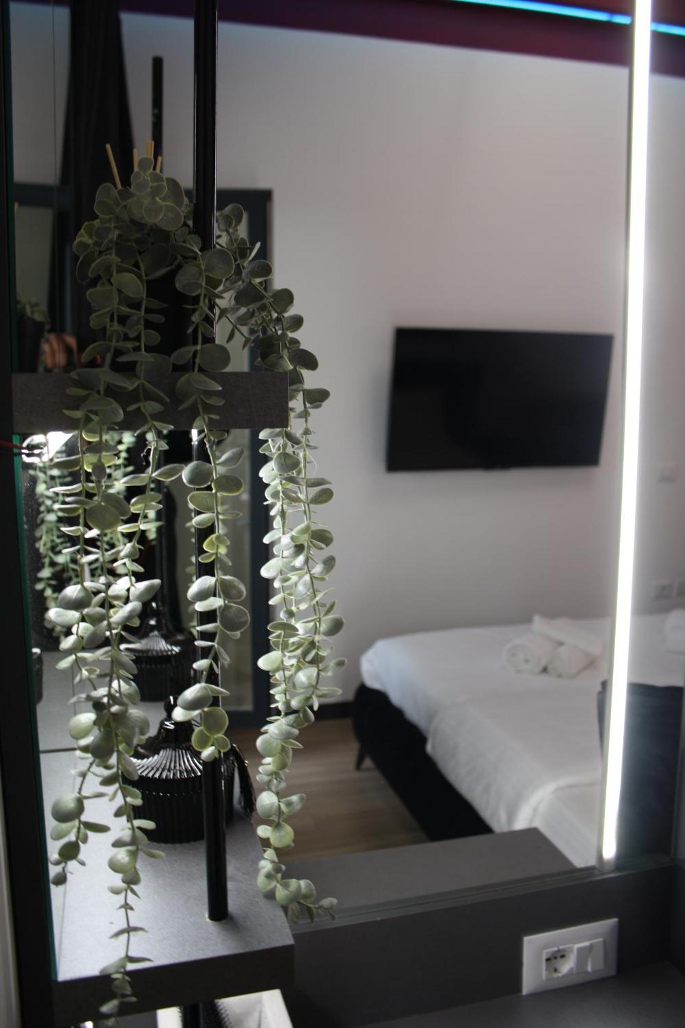 Boheme Luxe Tirana